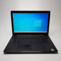 Ноутбук Dell Inspiron 3593 Black (RAM 8GB DDR4 / SSD 240GB / Intel Core i5-1035G1) Б/В (6006) Ноутбук Dell Inspiron 3593 Black (RAM 8GB DDR4 / SSD 240GB / Intel Core i5-1035G1) Б/В (6006)