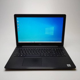 Ноутбук Dell Inspiron 3593 Black (RAM 8GB DDR4 / SSD 240GB / Intel Core i5-1035G1) Б/В (6006) Ноутбук Dell Inspiron 3593 Black (RAM 8GB DDR4 / SSD 240GB / Intel Core i5-1035G1) Б/В (6006)