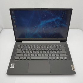 Ноутбук Lenovo Ideapad 5-14IIL05 Gray (i5-1035G1/RAM 8GB DDR4/SSD 240GB) Б/В (6016) Ноутбук Lenovo Ideapad 5-14IIL05 Gray (i5-1035G1/RAM 8GB DDR4/SSD 240GB) Б/В (6016)