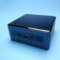 Системний блок Intel NUC NUC8BEH (i7-8559U/RAM 8GB DDR4/SSD 240GB) Б/В (7162(2)) Системний блок Intel NUC NUC8BEH (i7-8559U/RAM 8GB DDR4/SSD 240GB) Б/В (7162(2))