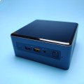Системний блок Intel NUC NUC8BEH (i7-8559U/RAM 8GB DDR4/SSD 240GB) Б/В (7162(2)) Системний блок Intel NUC NUC8BEH (i7-8559U/RAM 8GB DDR4/SSD 240GB) Б/В (7162(2))