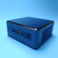 Системний блок Intel NUC NUC8BEH (i7-8559U/RAM 8GB DDR4/SSD 240GB) Б/В (7162(8)) Системний блок Intel NUC NUC8BEH (i7-8559U/RAM 8GB DDR4/SSD 240GB) Б/В (7162(8))