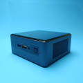 Системний блок Intel NUC NUC8BEH (i7-8559U/RAM 8GB DDR4/SSD 240GB) Б/В (7162(1)) Системний блок Intel NUC NUC8BEH (i7-8559U/RAM 8GB DDR4/SSD 240GB) Б/В (7162(1))