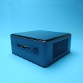 Системний блок Intel NUC NUC8BEH (i7-8559U/RAM 8GB DDR4/SSD 240GB) Б/В (7162(1)) Системний блок Intel NUC NUC8BEH (i7-8559U/RAM 8GB DDR4/SSD 240GB) Б/В (7162(1))