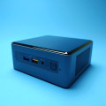 Системний блок Intel NUC NUC8BEH (i7-8559U/RAM 8GB DDR4/SSD 240GB) Б/В (7162(7)) Системний блок Intel NUC NUC8BEH (i7-8559U/RAM 8GB DDR4/SSD 240GB) Б/В (7162(7))