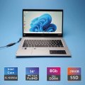 Ноутбук Acer Spin 3 SP314-54N (i5-1035G4/RAM 8GB DDR4/SSD 256GB) Б/В (6324) Ноутбук Acer Spin 3 SP314-54N (i5-1035G4/RAM 8GB DDR4/SSD 256GB) Б/В (6324)