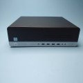 Системний блок HP EliteDesk 800 G3 (i7-7700/RAM 16GB DDR4/SSD 256GB/GeForce GTX1050Ti 4 Gb) Б/В (7024(1)) Системний блок HP EliteDesk 800 G3 (i7-7700/RAM 16GB DDR4/SSD 256GB/GeForce GTX1050Ti 4 Gb) Б/В (7024(1))