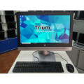 HP ProOne 600 G2 Non-Touch Б/В (3942) HP ProOne 600 G2 Non-Touch Б/В (3942)