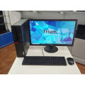 Lenovo ThinkCentre M700 + Монітор Hanns.G HL225DBB Б/В (4040) Lenovo ThinkCentre M700 + Монітор Hanns.G HL225DBB Б/В (4040)