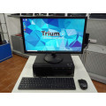 ПК+Монітор Lenovo ThinkCentre M93p + Монітор Hanns.G HL225DBB Б/В (4072) ПК+Монітор Lenovo ThinkCentre M93p + Монітор Hanns.G HL225DBB Б/В (4072)