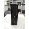 Системний блок HP Z220 Б/В (3927) Системний блок HP Z220 Б/В (3927)