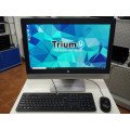HP ProOne 600 G2 Non-Touch Б/В HP ProOne 600 G2 Non-Touch Б/В