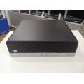 Системний блок HP EliteDesk 800 G3 SFF (RAM 8GB DDR4 / HDD 500GB) Б/В (4248 4249) Системний блок HP EliteDesk 800 G3 SFF (RAM 8GB DDR4 / HDD 500GB) Б/В (4248 4249)