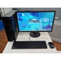 ПК+Монітор Lenovo ThinkCentre M93p + Монітор Hanns.G HL225DBB Б/В (4078) ПК+Монітор Lenovo ThinkCentre M93p + Монітор Hanns.G HL225DBB Б/В (4078)